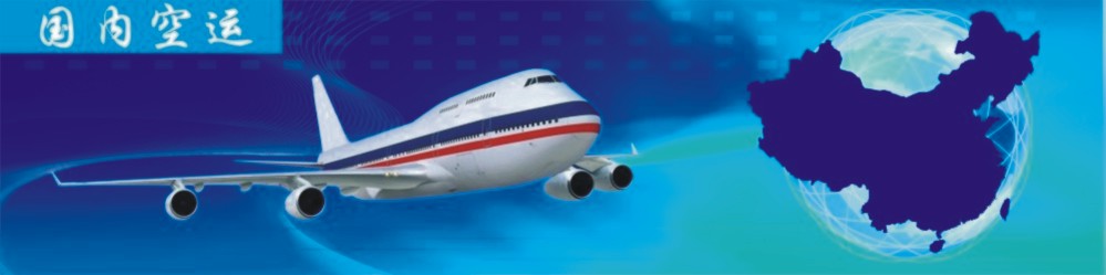 國內(nèi)空運